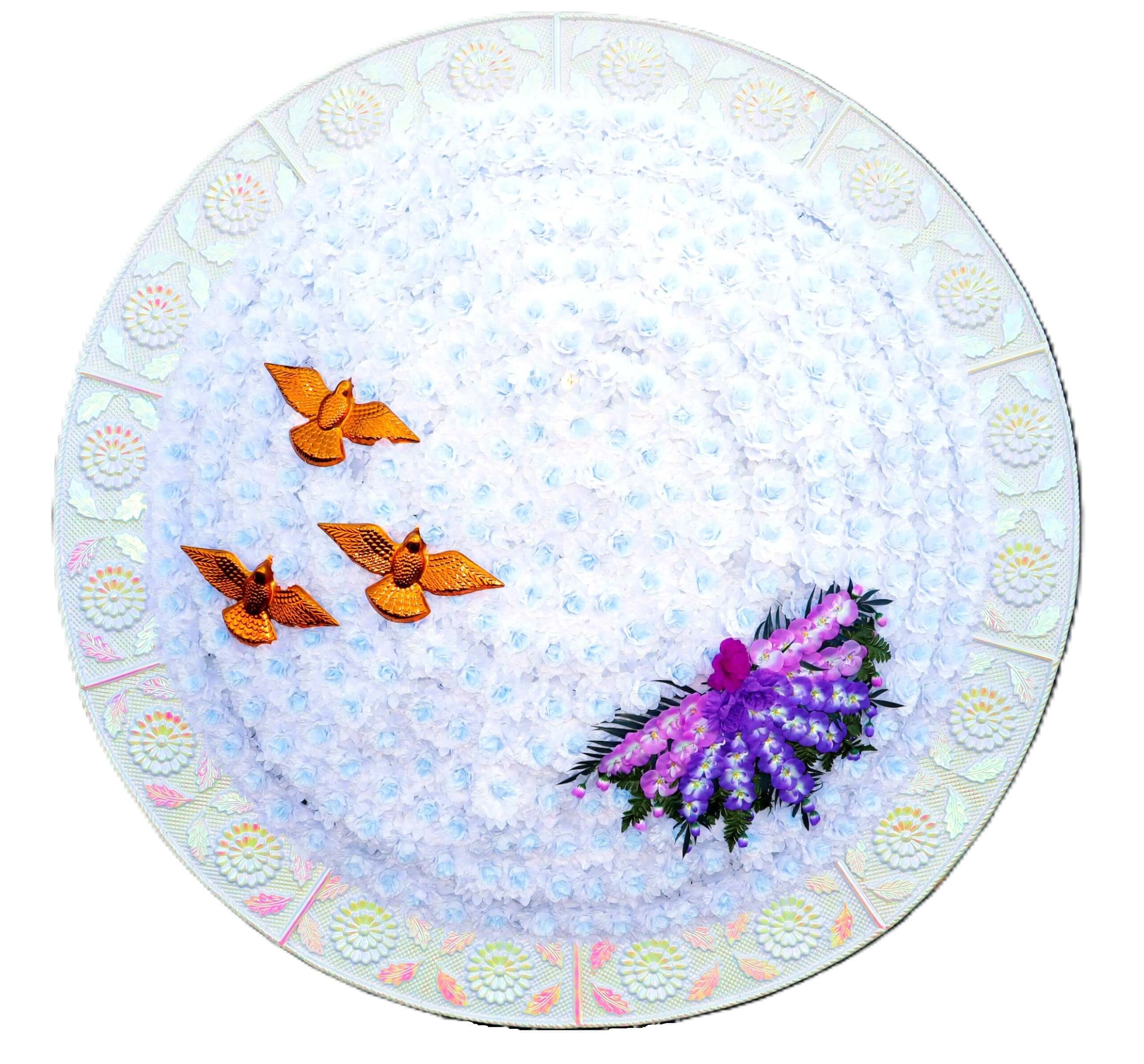 花環 商品2