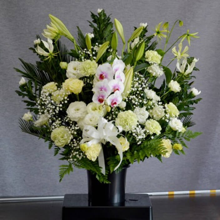 枕花 商品1